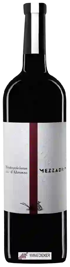Winery Mezzadro - Montepulciano d'Abruzzo Winery Mezzadro - Montepulciano d'Abruzzo