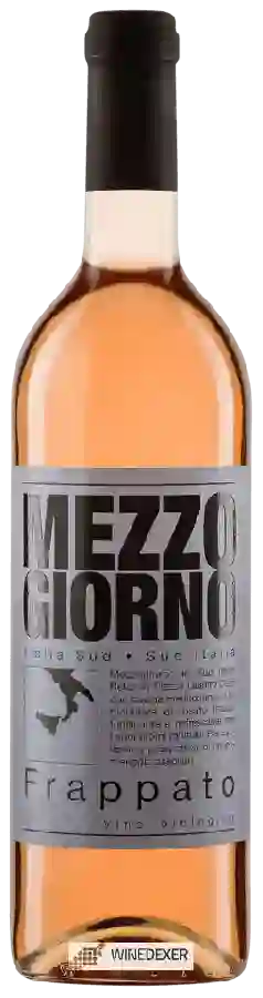 Winery Mezzogiorno - Frappato Winery Mezzogiorno - Frappato