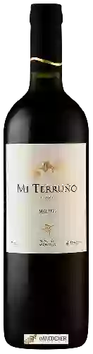 Winery Mi Terruño - Malbec