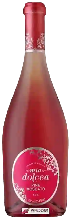 Winery Mia Dolcea - Pink Moscato