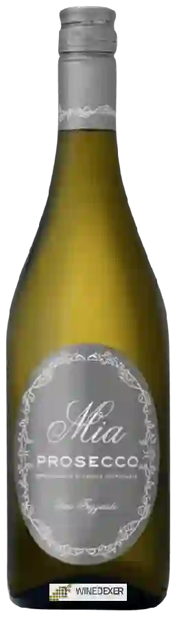 Winery Mia - Prosecco