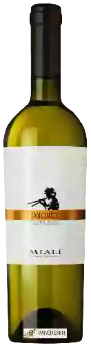 Winery Miali - Dolcimèlo Martina Franca