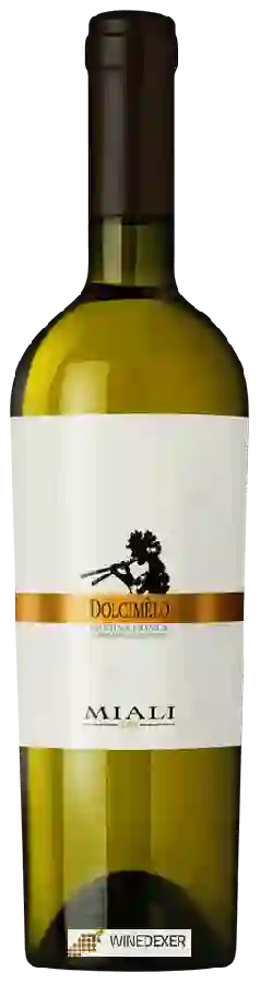 Winery Miali - Dolcimèlo Martina Franca Winery Miali - Dolcimèlo Martina Franca