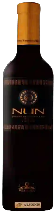 Winery Miceli - Nun Passito di Pantelleria