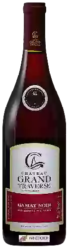 Winery Mich Mash - Gamay Noir