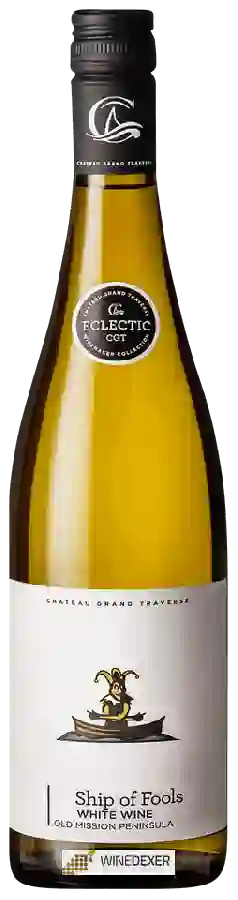 Winery Mich Mash - Ship of Fools