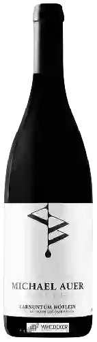 Winery Michael Auer - Pinot Noir