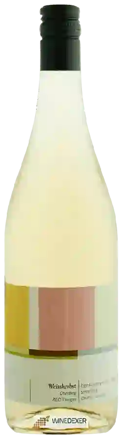 Winery Broger Weinbau - Weissherbst Winery Broger Weinbau - Weissherbst