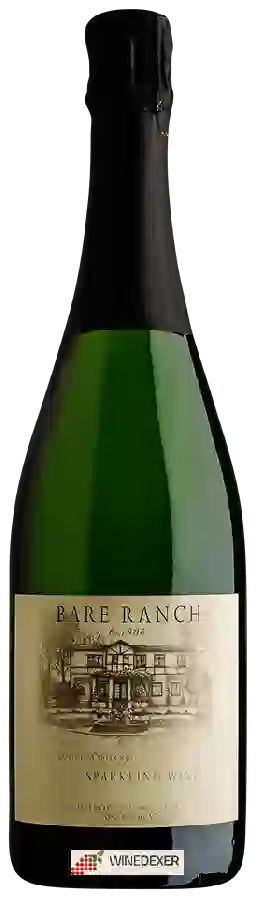 Michael David Winery - Bare Ranch Sparkling