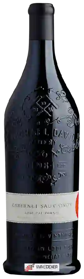 Michael David Winery - Cabernet Sauvignon