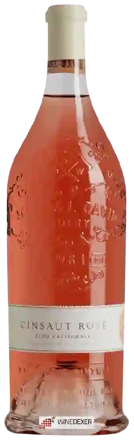 Michael David Winery - Cinsault Rosé