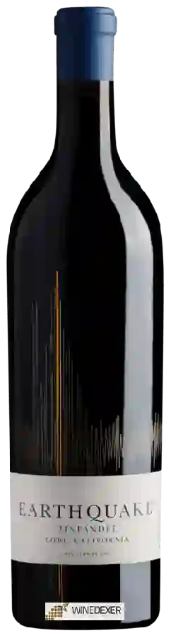 Michael David Winery - Earthquake Zinfandel