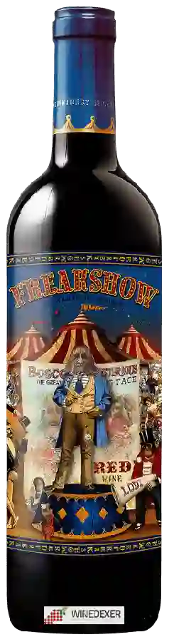Michael David Winery - Freakshow Red