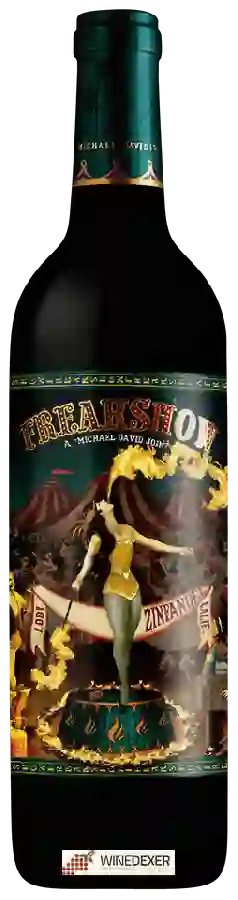 Michael David Winery - Freakshow Zinfandel