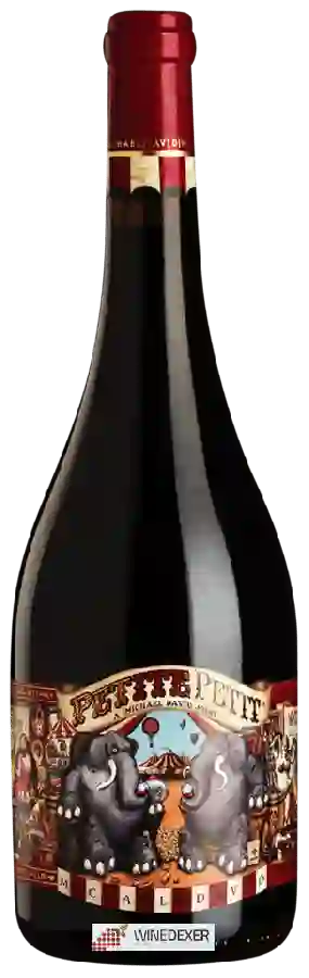 Michael David Winery - Petite Petit Michael David Winery - Petite Petit