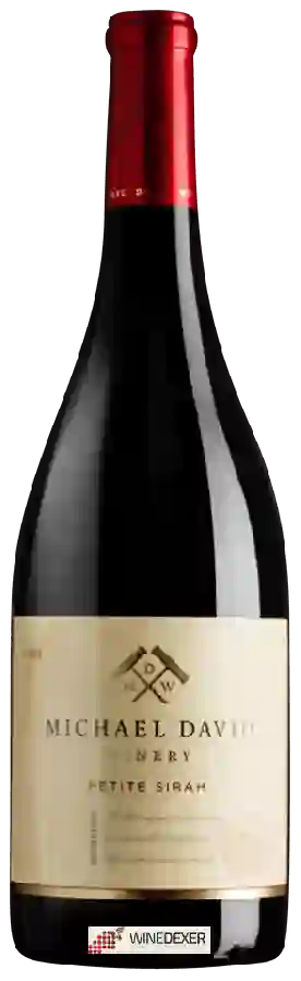 Michael David Winery - Petite Sirah Michael David Winery - Petite Sirah