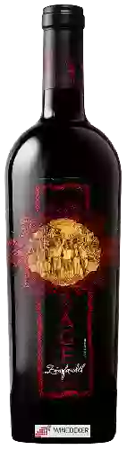 Michael David Winery - Rage Zinfandel