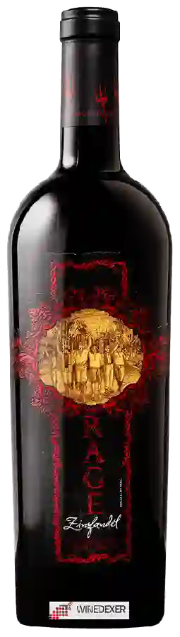 Michael David Winery - Rage Zinfandel Michael David Winery - Rage Zinfandel