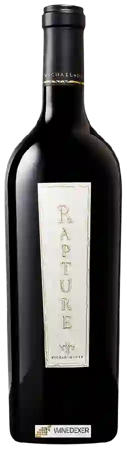 Michael David Winery - Rapture Cabernet Sauvignon