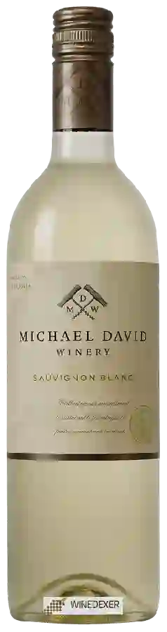 Michael David Winery - Sauvignon Blanc Michael David Winery - Sauvignon Blanc