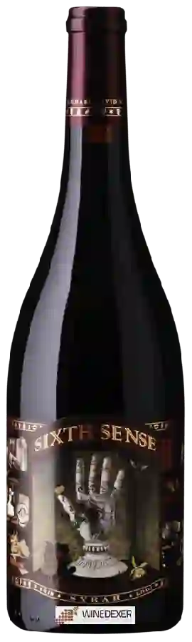 Michael David Winery - 6th Sense Syrah