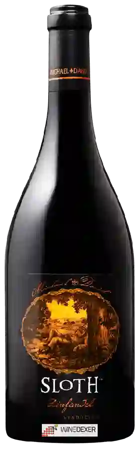 Michael David Winery - Sloth Zinfandel Michael David Winery - Sloth Zinfandel