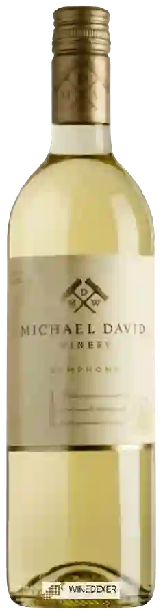 Michael David Winery - Symphony