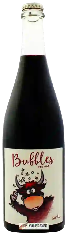 Winery Michael Gindl - Bubbles Pet Nat Sol Winery Michael Gindl - Bubbles Pet Nat Sol