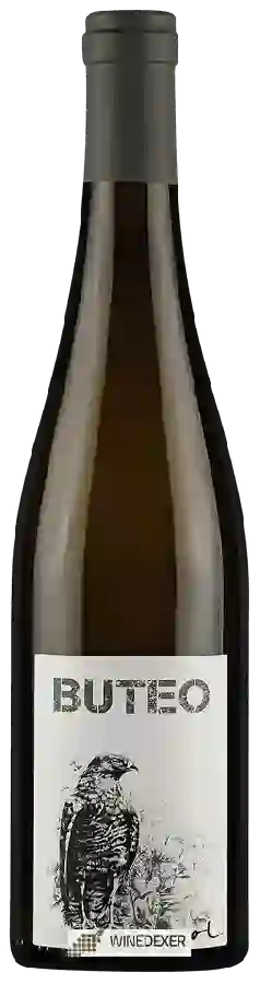 Winery Michael Gindl - Buteo Winery Michael Gindl - Buteo