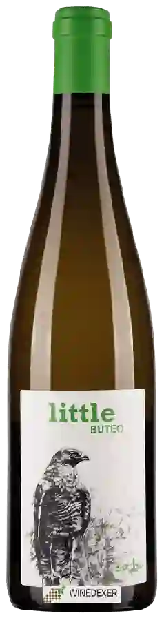 Winery Michael Gindl - Little Buteo