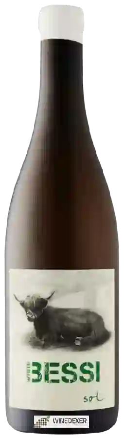 Winery Michael Gindl - White Bessi Winery Michael Gindl - White Bessi