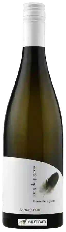 Winery Michael Hall - Sang de Pigeon Blanc de Pigeon
