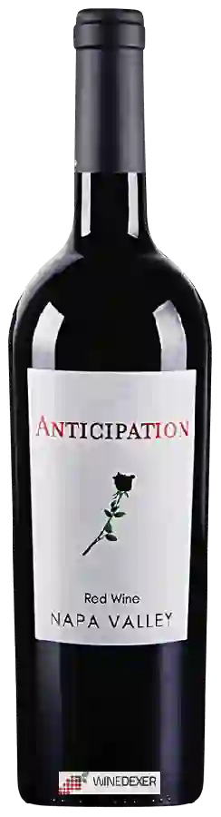 Winery Michael Mondavi - Anticipation