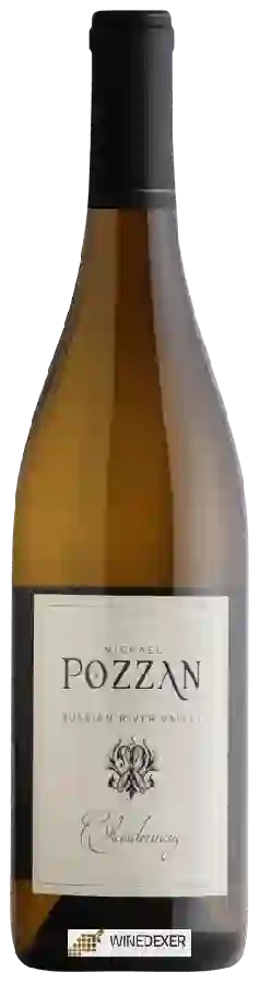 Winery Michael Pozzan - Chardonnay