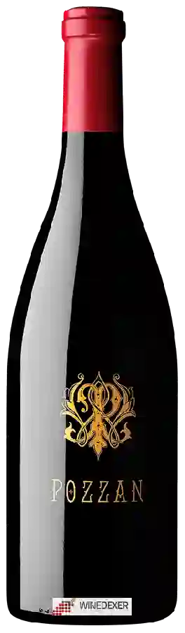 Winery Michael Pozzan - Gold Series (Back Barn Oakville Cuvée Zinfandel)