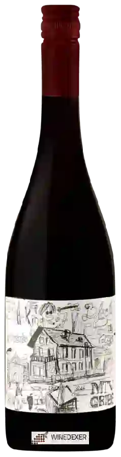 Winery Michael Teschke - Naiv Kleine Fabrik Portugieser