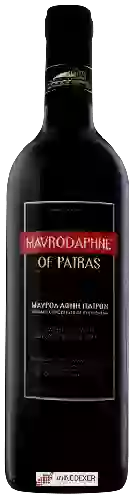 Winery Michalakis - Mavrodaphne Of Patras