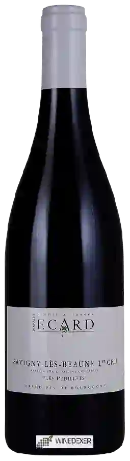 Domaine Michel & Joanna Ecard - Les Peuillets Savigny-lès-Beaune 1er Cru Domaine Michel & Joanna Ecard - Les Peuillets Savigny-lès-Beaune 1er Cru