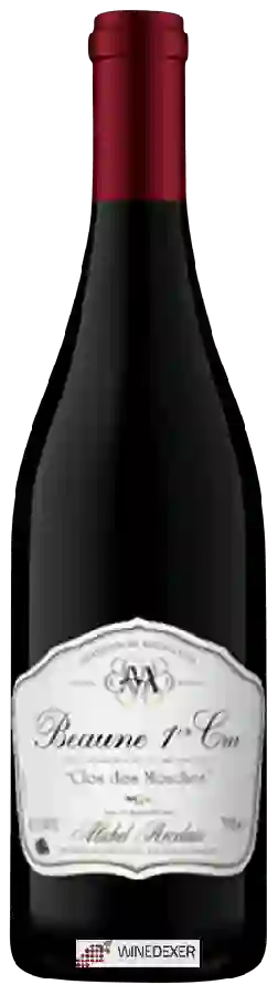Winery Michel Arcelain - Beaune 1er Cru 'Clos des Mouches'
