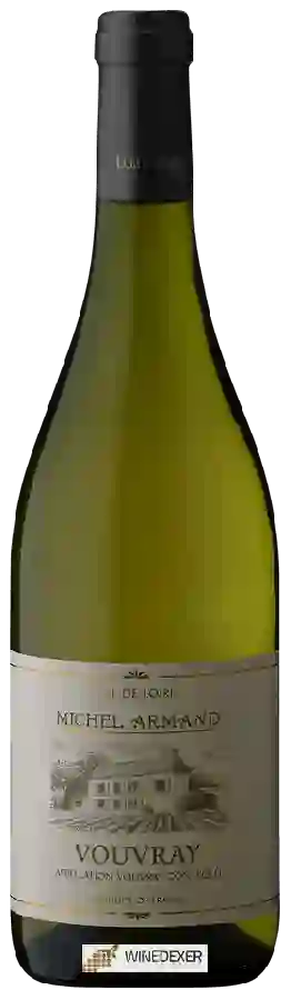 Winery Michel Armand - Vouvray