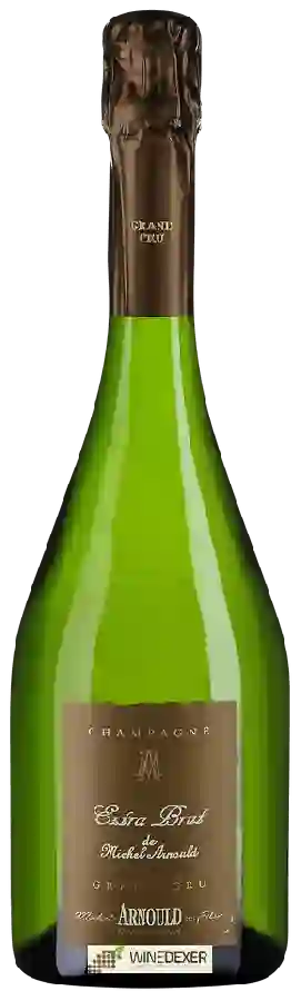 Winery Michel Arnould & Fils - Cuvée Extra Brut Champagne Grand Cru Winery Michel Arnould & Fils - Cuvée Extra Brut Champagne Grand Cru