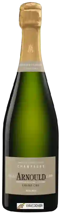 Winery Michel Arnould & Fils - Réserve Brut Champagne Grand Cru 'Verzenay'