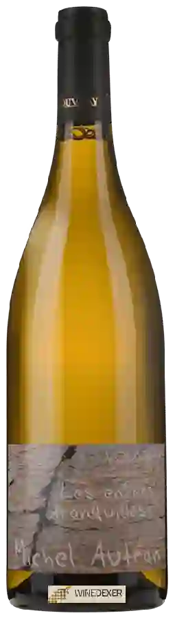 Winery Michel Autran - Les Enfers Tranquilles