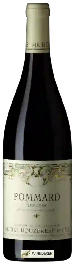 Winery Michel Bouzereau - Pommard 'Les Cras' Winery Michel Bouzereau - Pommard 'Les Cras'