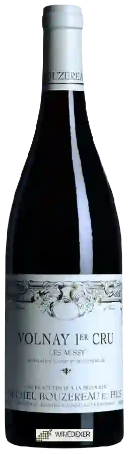 Winery Michel Bouzereau - Volnay 1er Cru 'Les Aussy' Winery Michel Bouzereau - Volnay 1er Cru 'Les Aussy'
