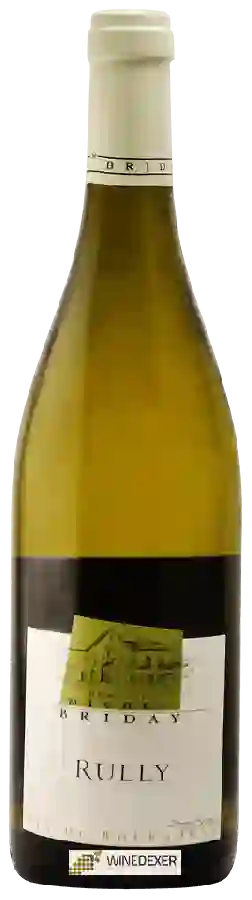 Winery Michel Briday - Rully Winery Michel Briday - Rully