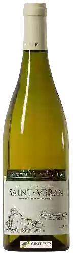 Winery Michel Chavet - Saint-Véran