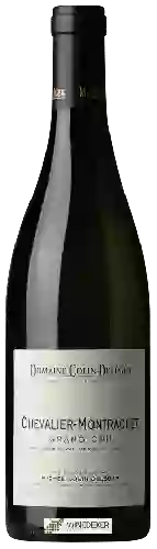 Winery Michel Colin - Deléger et Fils - Chevalier-Montrachet Grand Cru
