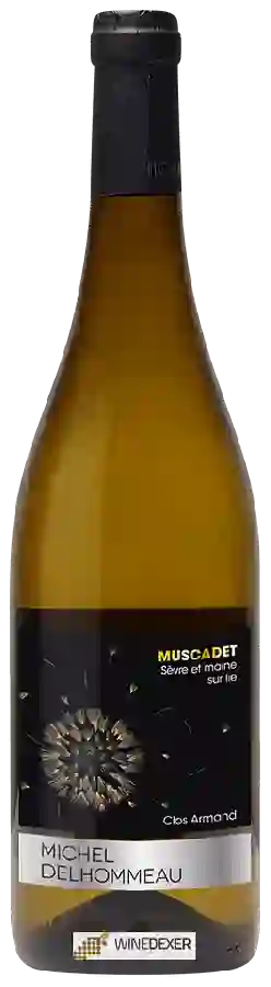 Winery Michel Delhommeau - Clos Armand Vieille Vigne Muscadet Sèvre-et-Maine Sur Lie