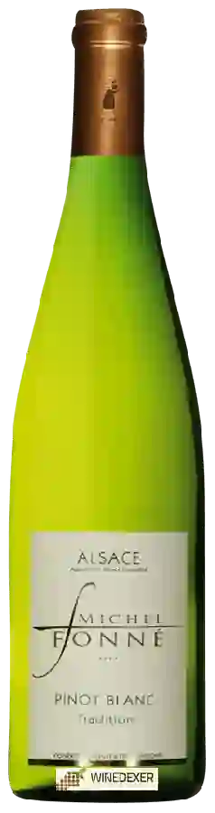 Winery Michel Fonné - Tradition Pinot Blanc